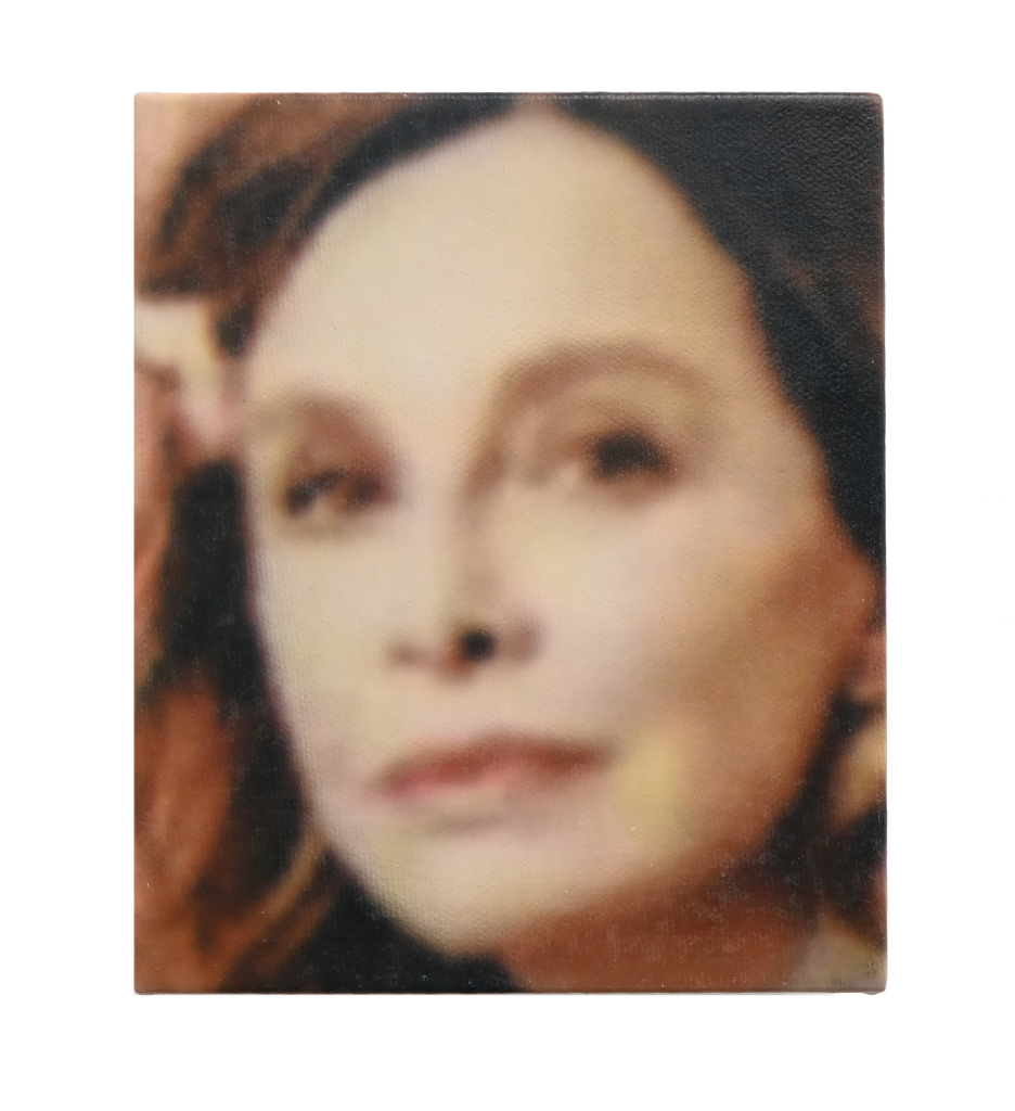 Untitled (Calista Flockhart), 2024