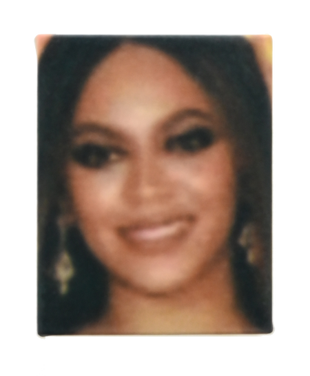 Untitled (Beyonce), 2024