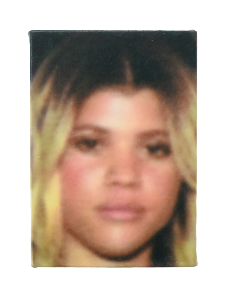 Untitled (Sofia RIchie), 2024