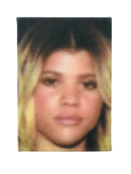 Untitled (Sofia RIchie), 2024