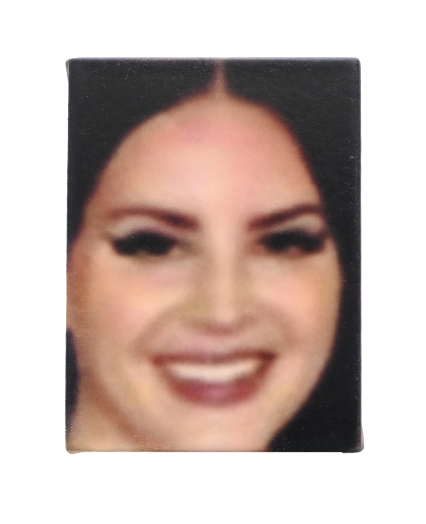 Untitled (Lana), 2024