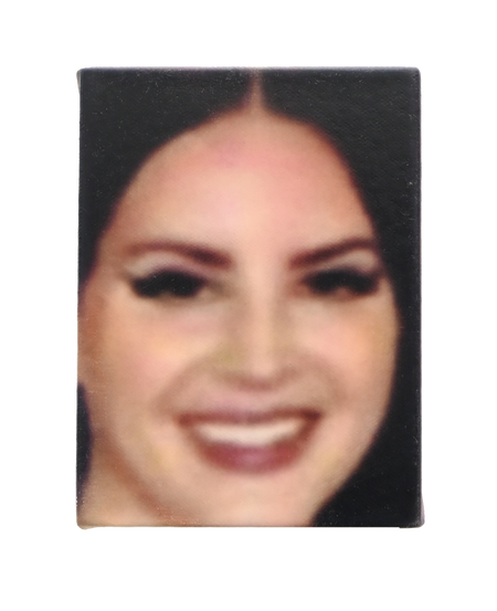 Untitled (Lana), 2024