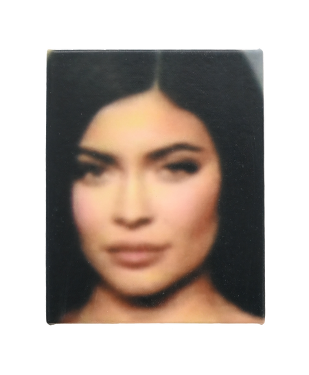 Untitled (Kylie), 2024